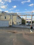 GazPromNeft-Snabzheniye (Dokovskaya Street, 23) ، متعهد النقل