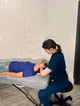 Kinesiolog (Gazovikov Street, 44), wellness center
