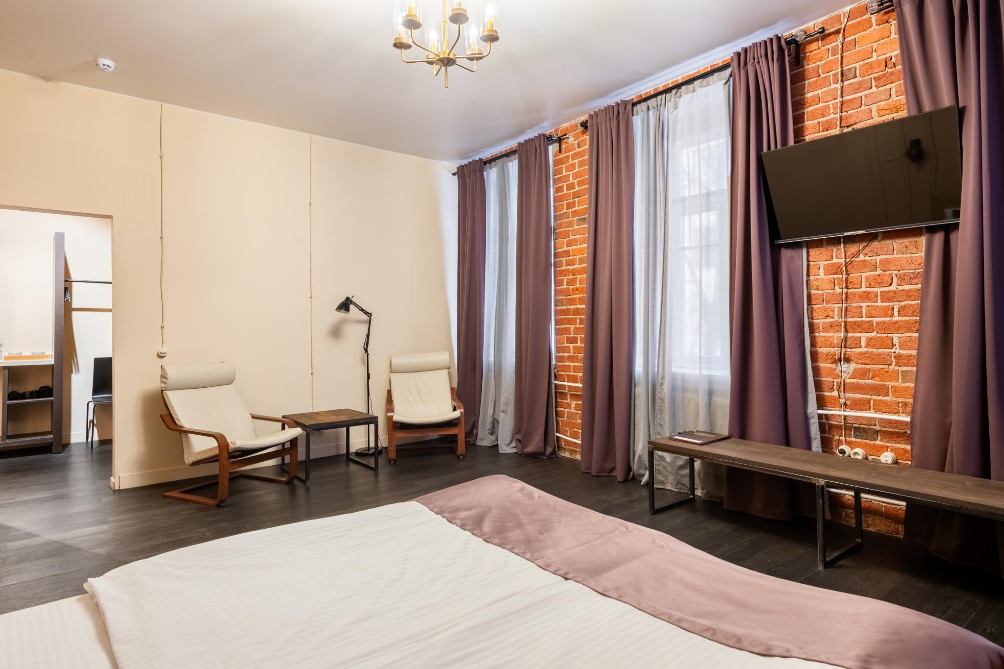 Фото Горбуновъ