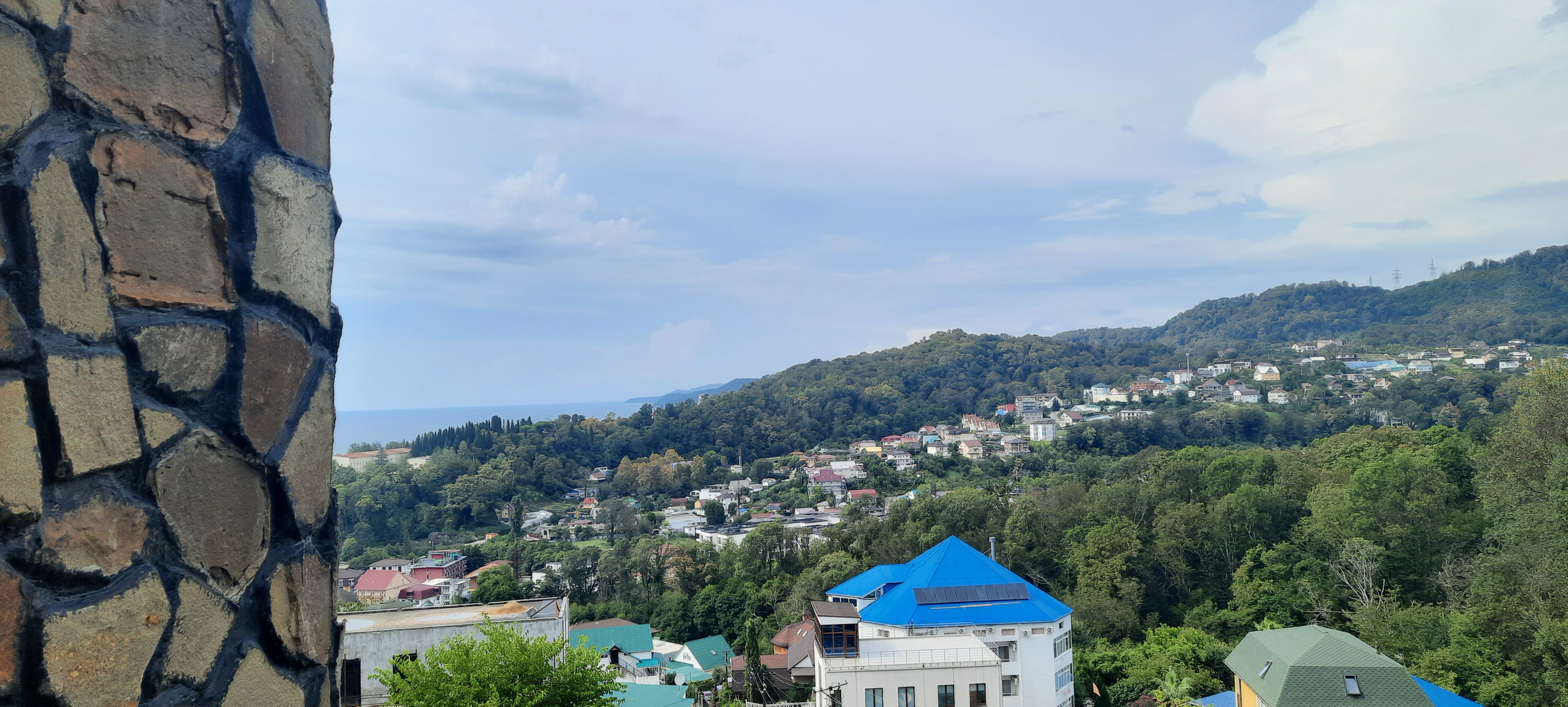 Фото Шато Де Ля Мер