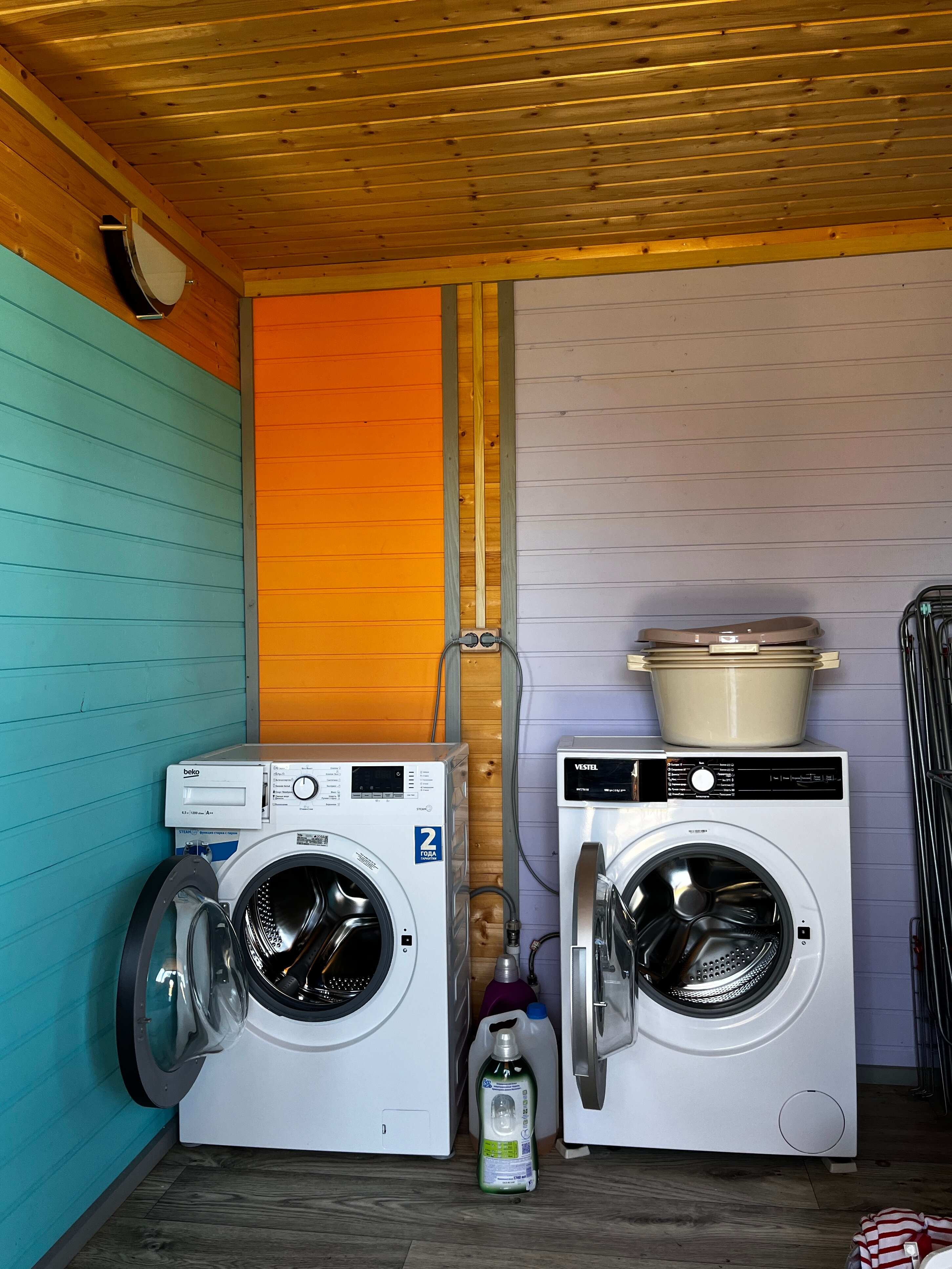 Фото Гостевой комплекс Панино