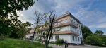 Айболит, физиотерапевтическое отделение (Yaroshenko Street, 7А), hospital