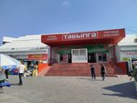Gas Boilers And Pumps Store (Jibek-Jolu prospekt, 124), boilers and boiler equipment