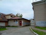 Аптека (selo Podsineye, Zelyonaya ulitsa, 4), farmacia