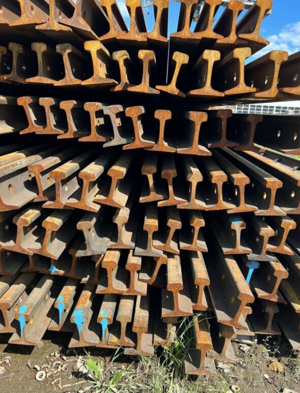 Construction and repair of railway tracks Экспогерт, Korolev, photo