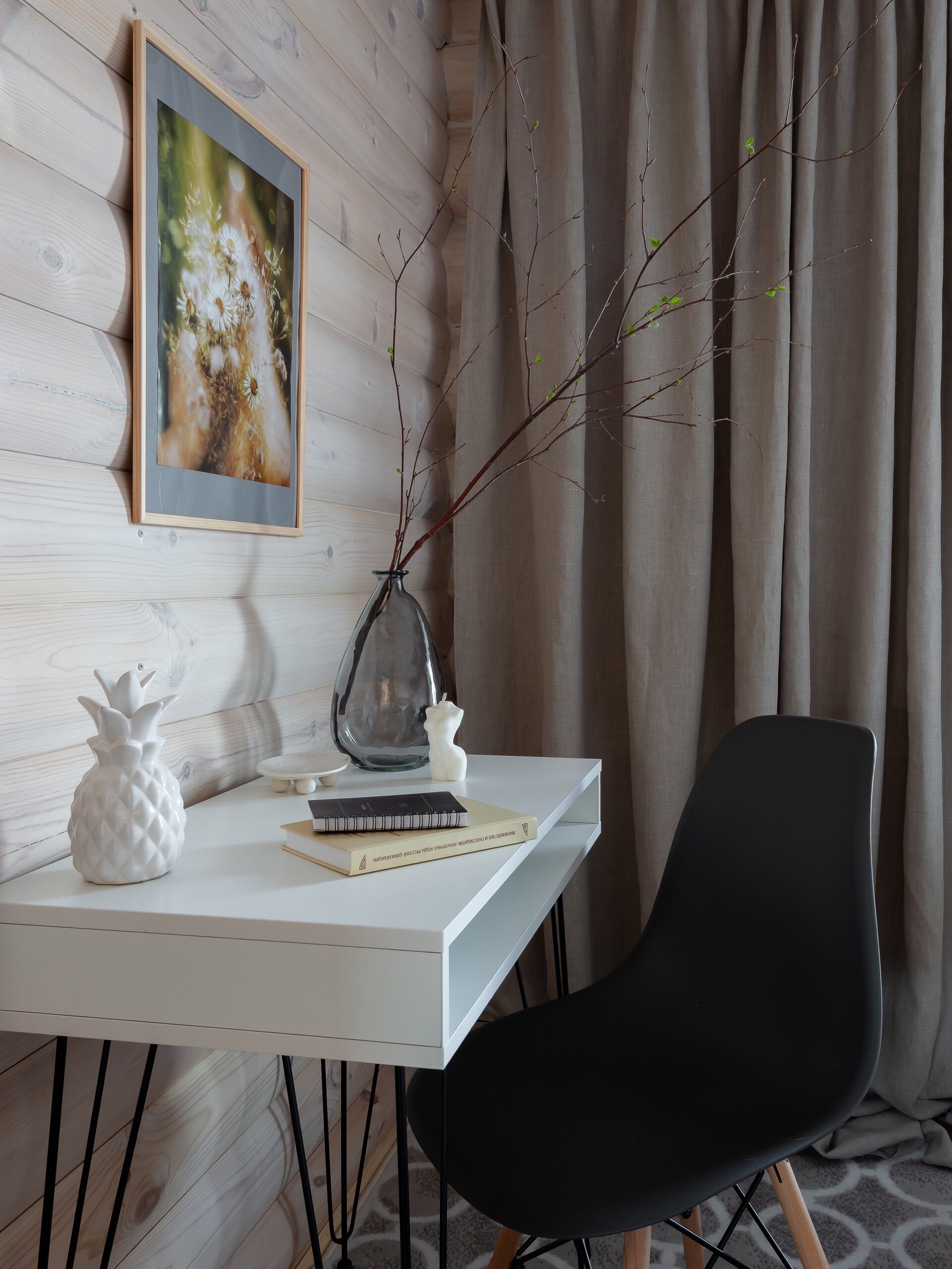 Фото Дом-баня Теремок