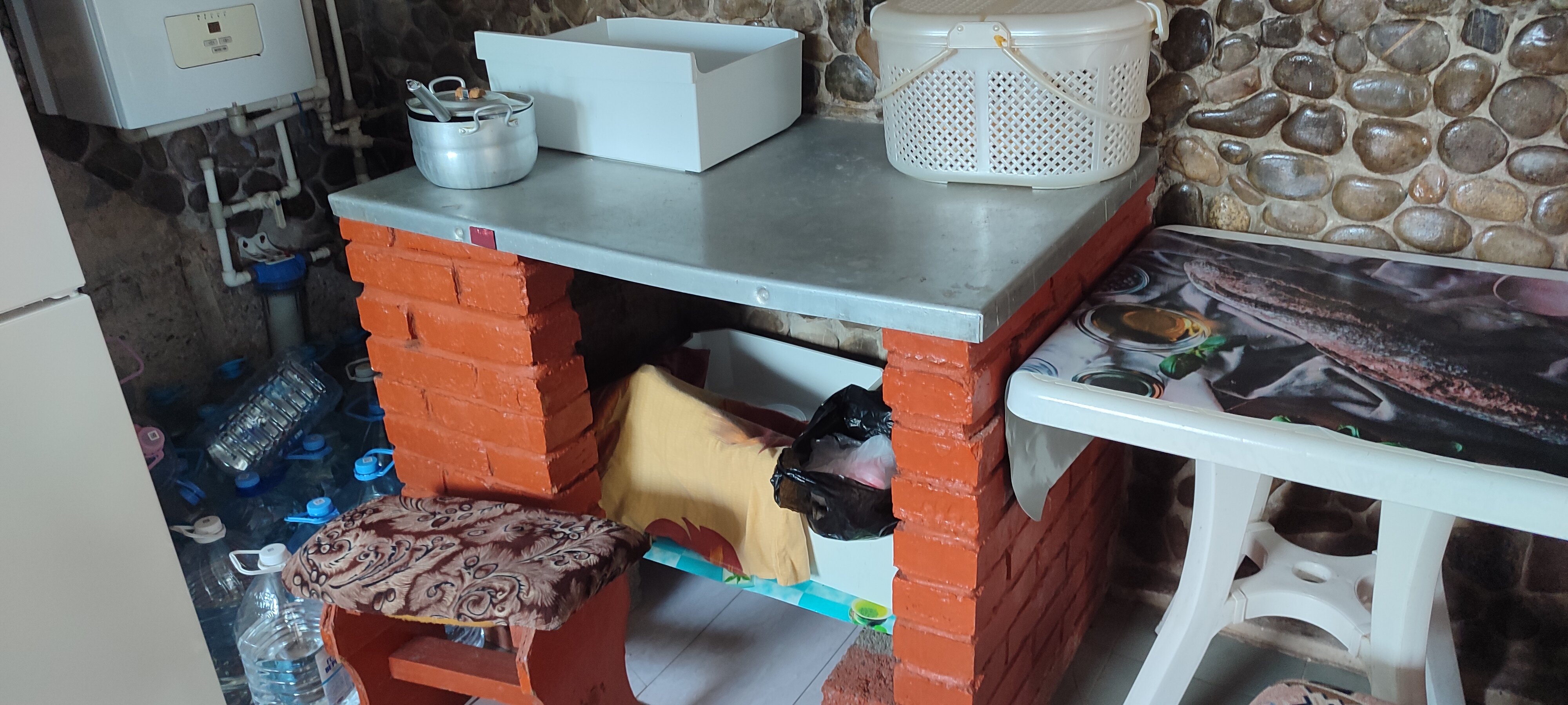 Фото Русская Сказка