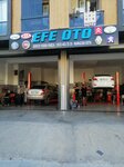 Efe Otomotiv (Istanbul, Pendik, Bahcelievler Neighborhood, Tarabya Street, 4B) ، ورشة لتصليح السيارات