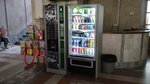 Автомат по продаже снеков (6-ya Stantsionnaya ulitsa, 31), nueces, snacks, frutos secos