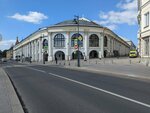 MuzNavigator (Ilyinka Street, 4), producer center