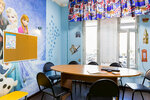 Eng-Land (Krasnaya Gorka Subdistrict, Pobedy Avenue, 18), foreign language courses