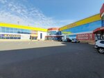 Диваны у Борисовны (Konduktorskiy pereulok, 2), furniture store