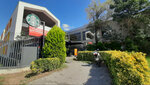 Starbucks (Istanbul, Eyupsultan, Emniyettepe Neighborhood, Fil Koprusu Avenue, 4), cafetería