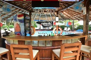 Гостиница Santana Beach Resort