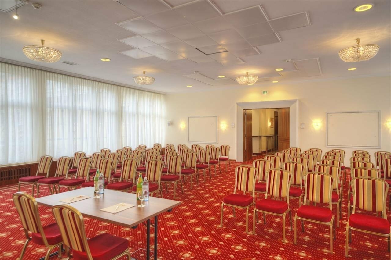 Фото Hotel Stefanie in Vienna