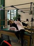 Pilates Secret (derevnya Novoye Devyatkino, Arsenalnaya Street, 9), pilates studio