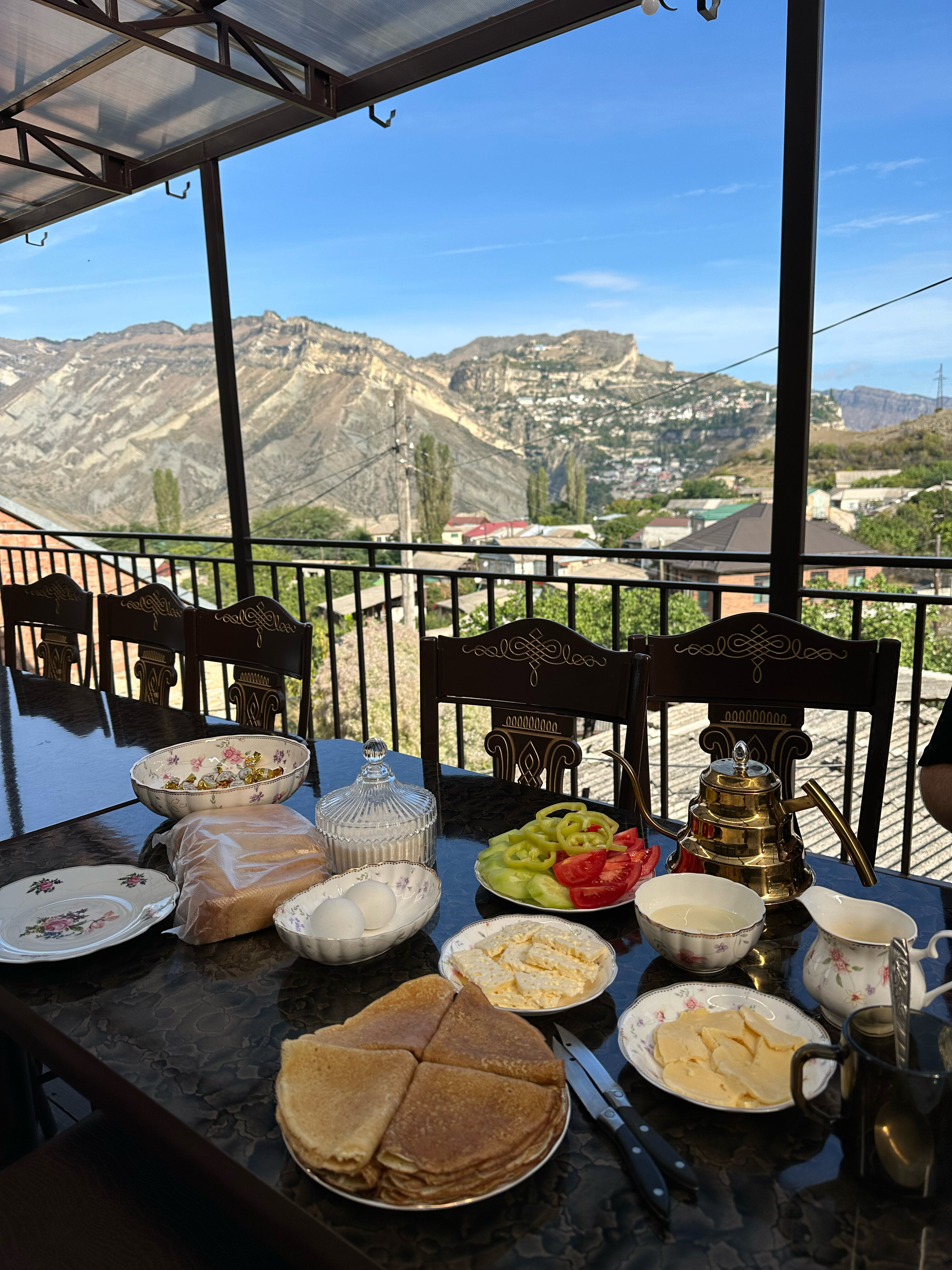 Фото Терраса 95