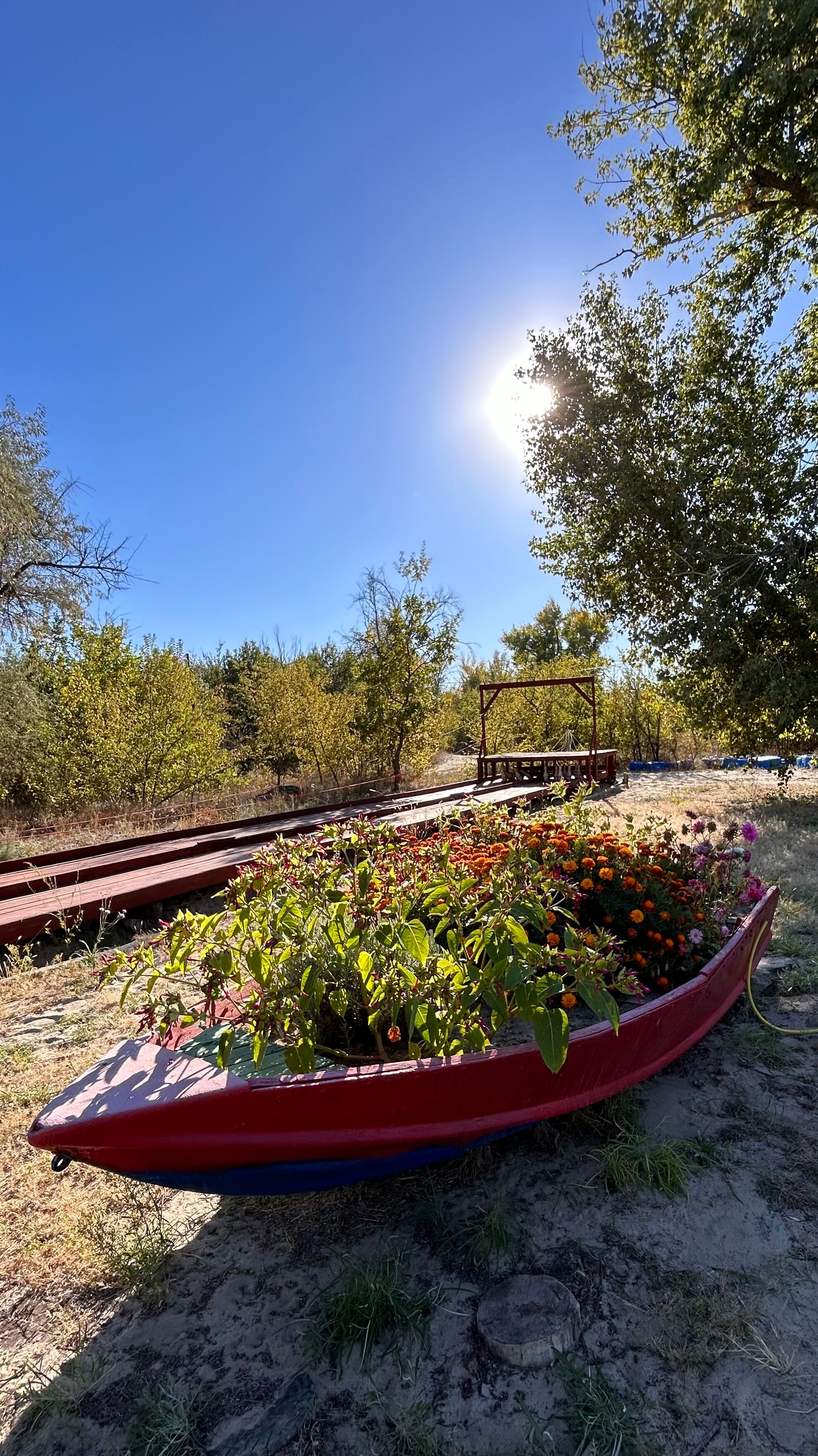 Фото Риверсайд