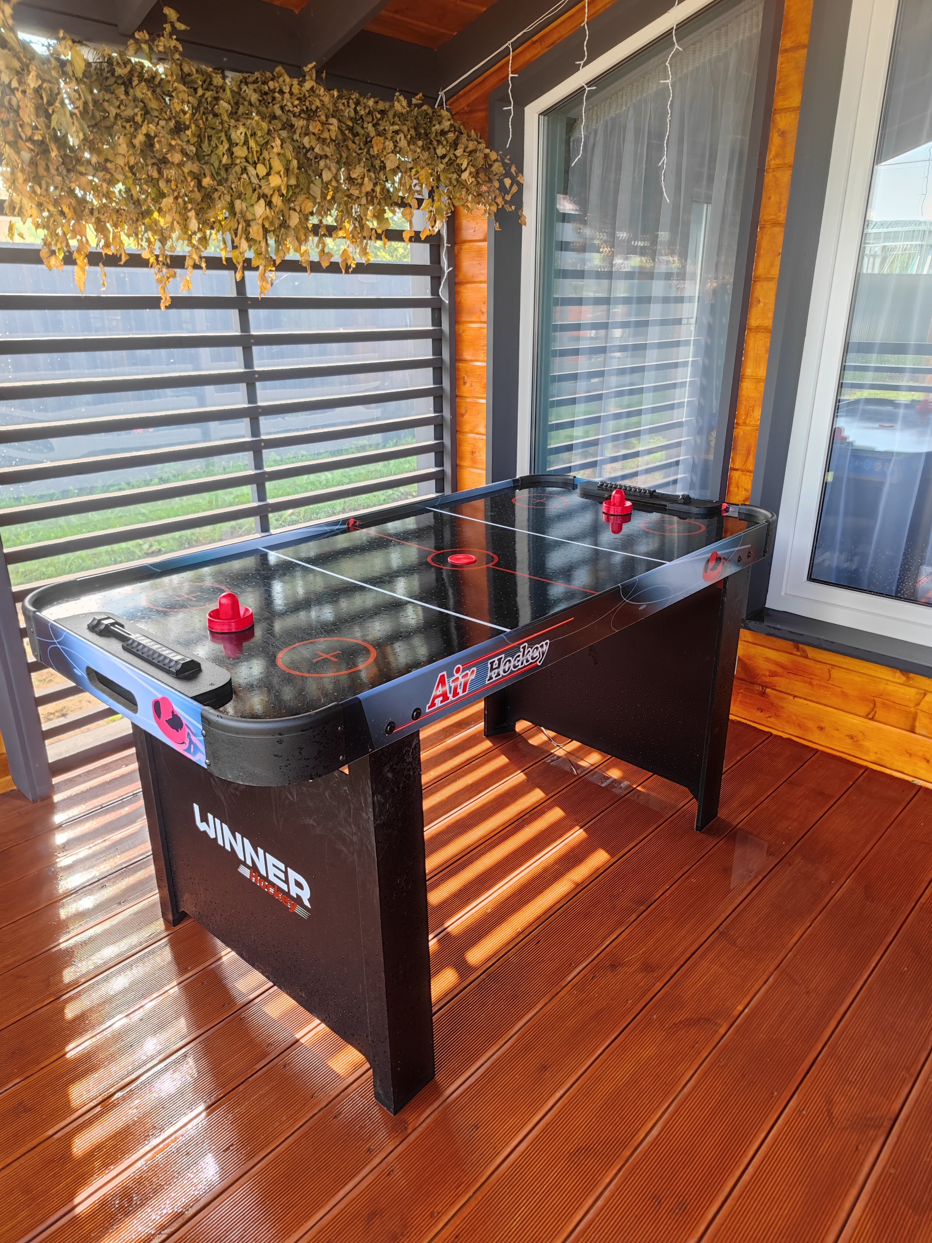 Фото Амбархаус