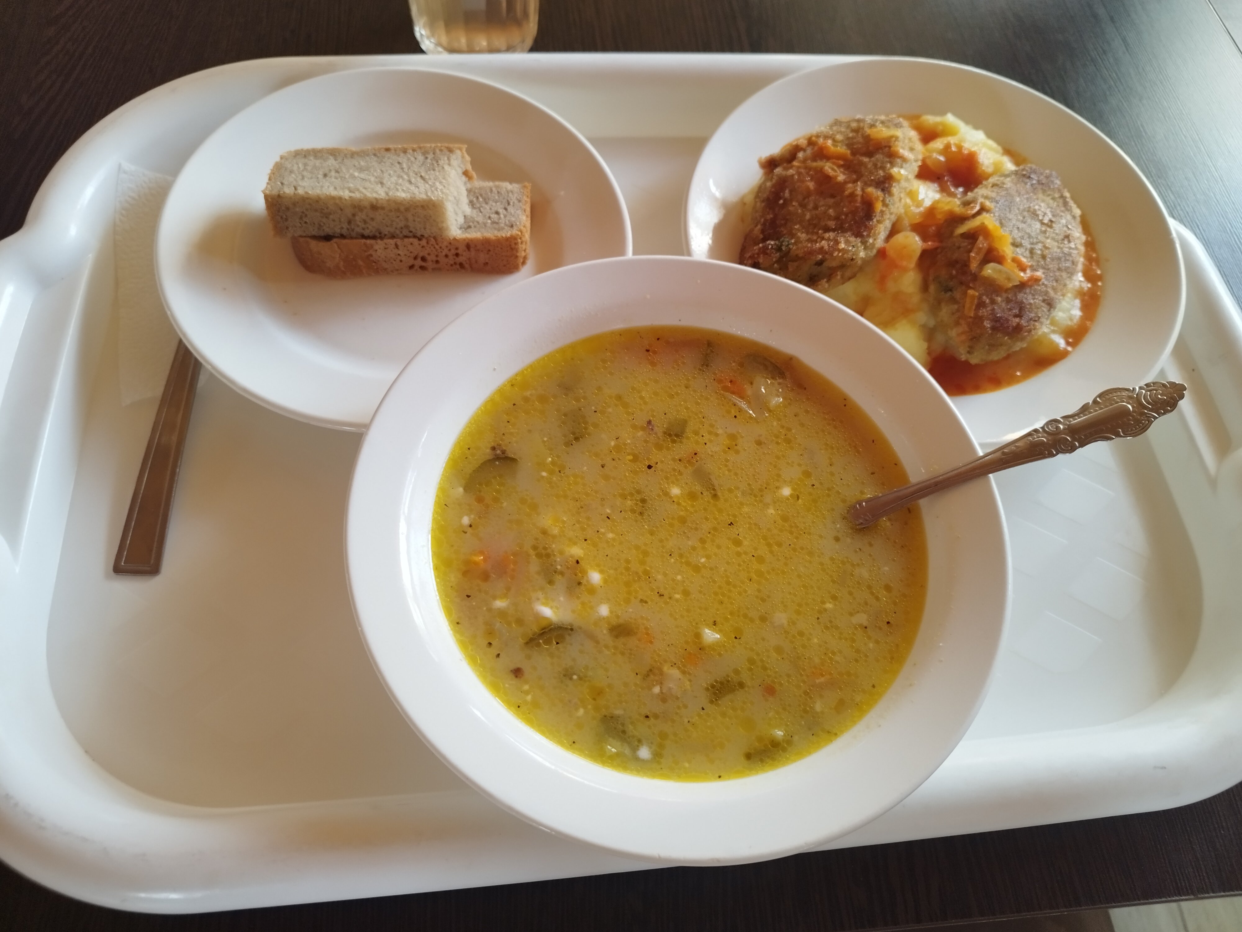 Фото Теремок