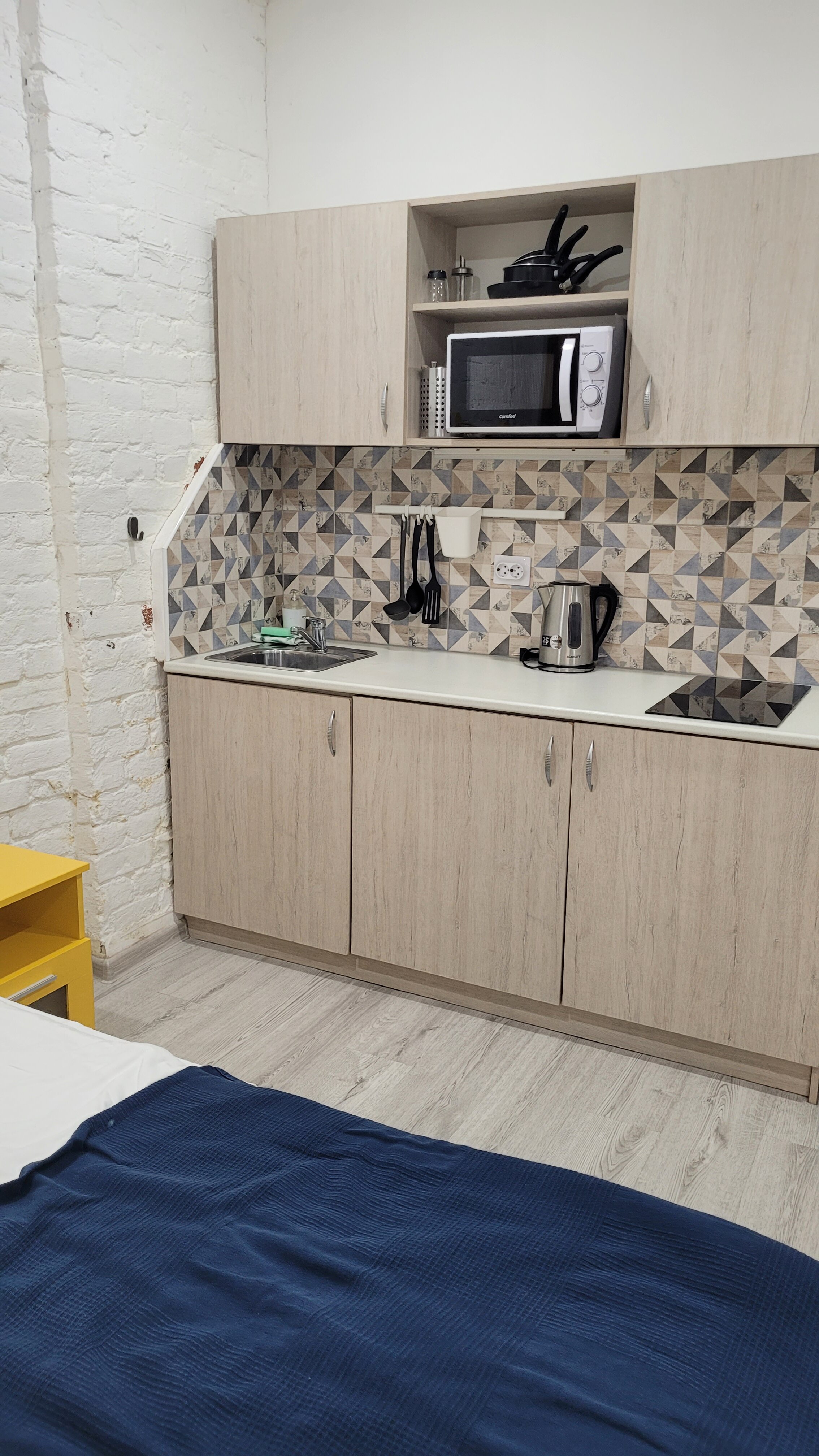 Фото Apart Rooms Neva