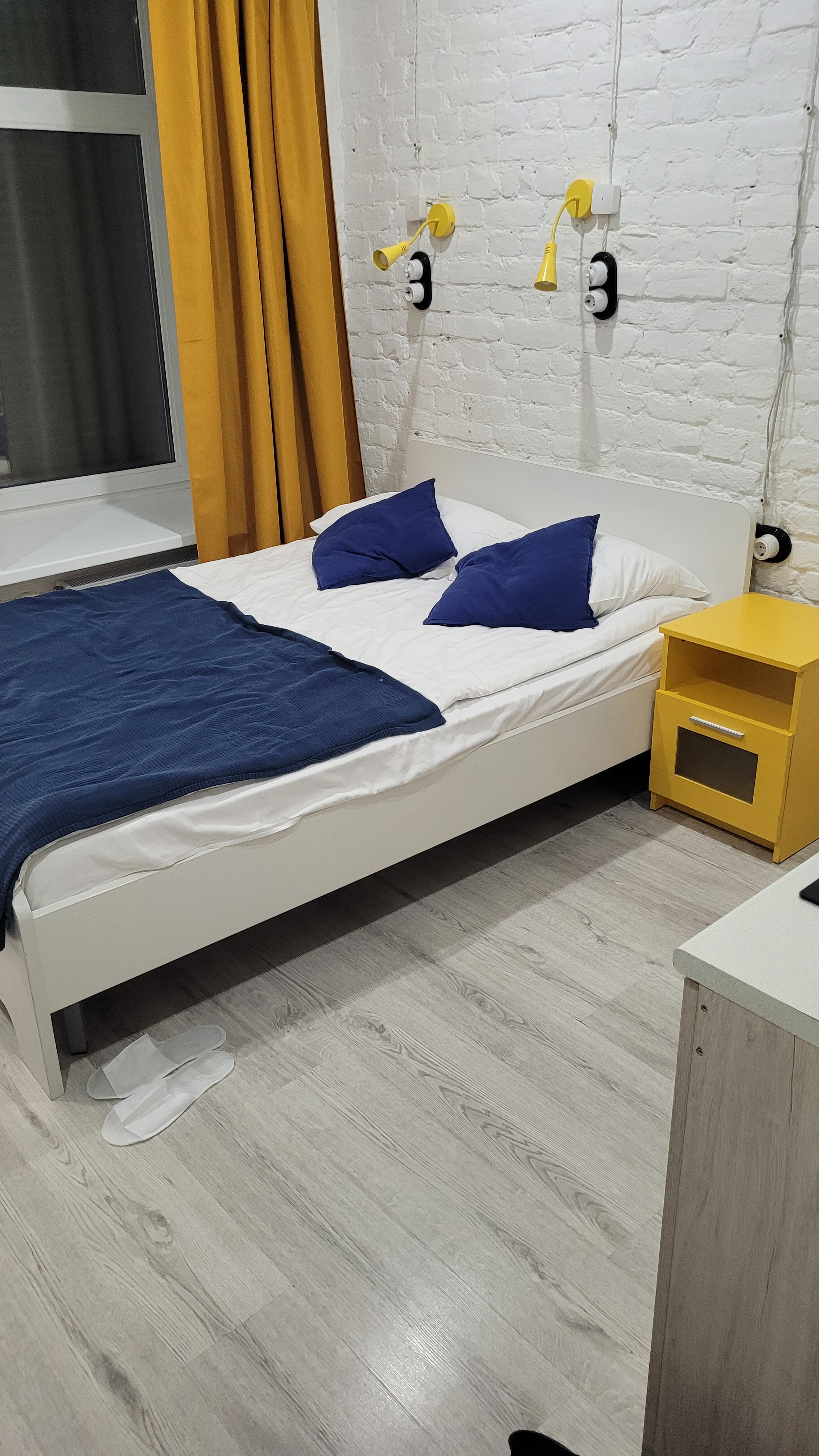 Фото Apart Rooms Neva