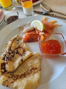 Beluga (Mokhovaya Street, 15/1с1), restaurant