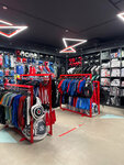 Ataka (Moskovskiy Avenue, 183-185Ак4), sports store