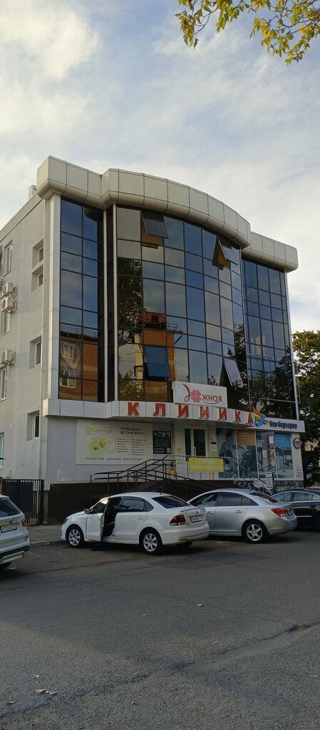 Restaurant automation Automatika, Krasnodar, photo