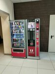 Uvenco (Izmaylovsky Avenue, 91А), coffee machine