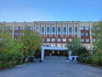 В праве (Krasnoy Zvezdy Street, 51А), legal services