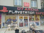 07 Arena Playstation Cafe (Antalya, Kepez, Aliya İzzet Begoviç Cad., 63), video game consoles
