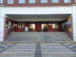 Центр (Krasnoy Zvezdy Street, 51А), municipal housing authority