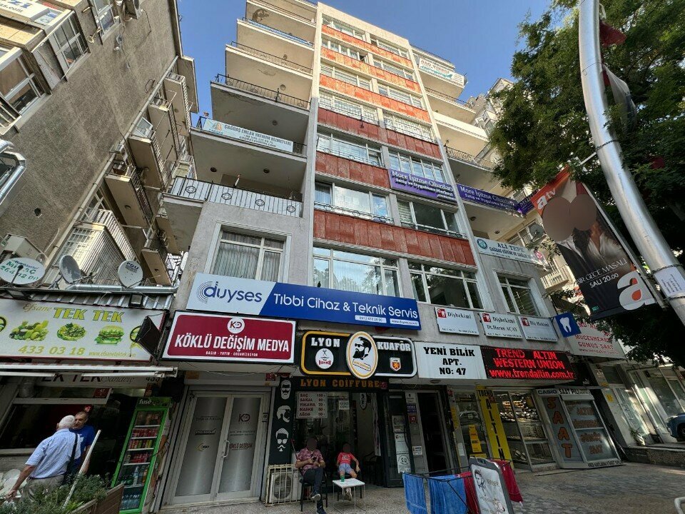 Jewelry store Trend-Altin, Ankara, photo