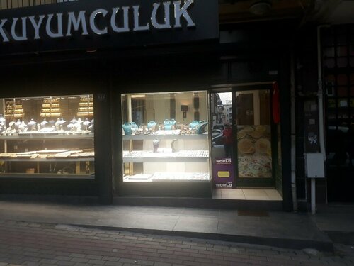 Murat Kuyumculuk Fotoğraf 2