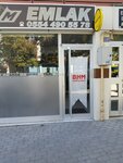 Bhm Real Estate (Bursa, Nilüfer, Fethiye Mah., Topsahasi Cad., 16A/A), agencia inmobiliaria