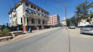 Гостиница Талисман