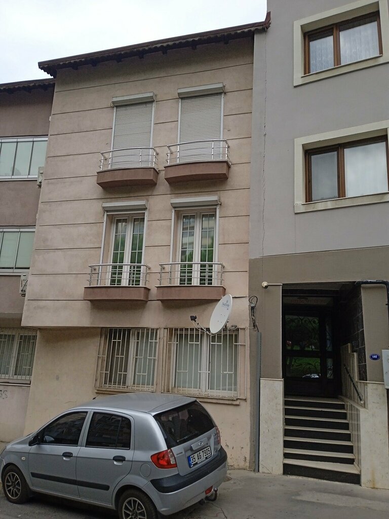 Internet cafe Casper Net, Izmir, photo