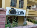 Şefika Gemici Pilates Stüdyosu & Florya Pilates (İstanbul, Bakirkoy District, Şenlikköy Mah., Germeyan Sok., 27), club de fitness