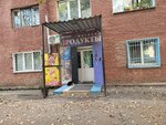 Продовольственный магазин (ulitsa 22-go Partsyezda, 2), grocery