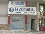 Hatbil Teknoloji (Konya, Selçuklu, Nişantaş Mah., Ikbal Sok., 2C) ، تكنولوجيا المعلومات (it)