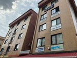 Lawyer Necla Gokmen Kaya (İstanbul, Bakirkoy District, Osmaniye Mah., İncirli Çk. Sok., 2/1), attorney