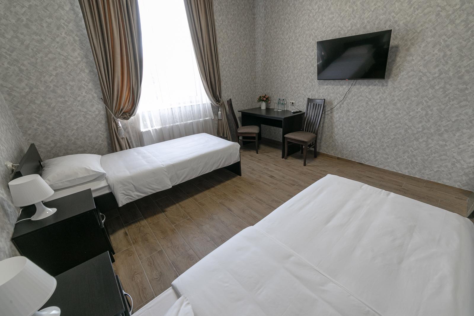 Фото Гостиница Петровская