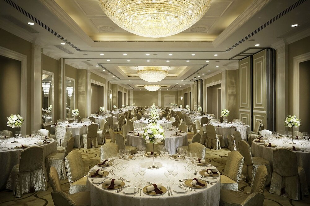 Фото Marco Polo Hong Kong Hotel