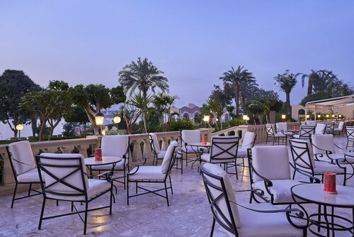 Внешний вид отеля Iberotel Luxor в Надже аль-Хатбе, фото 4