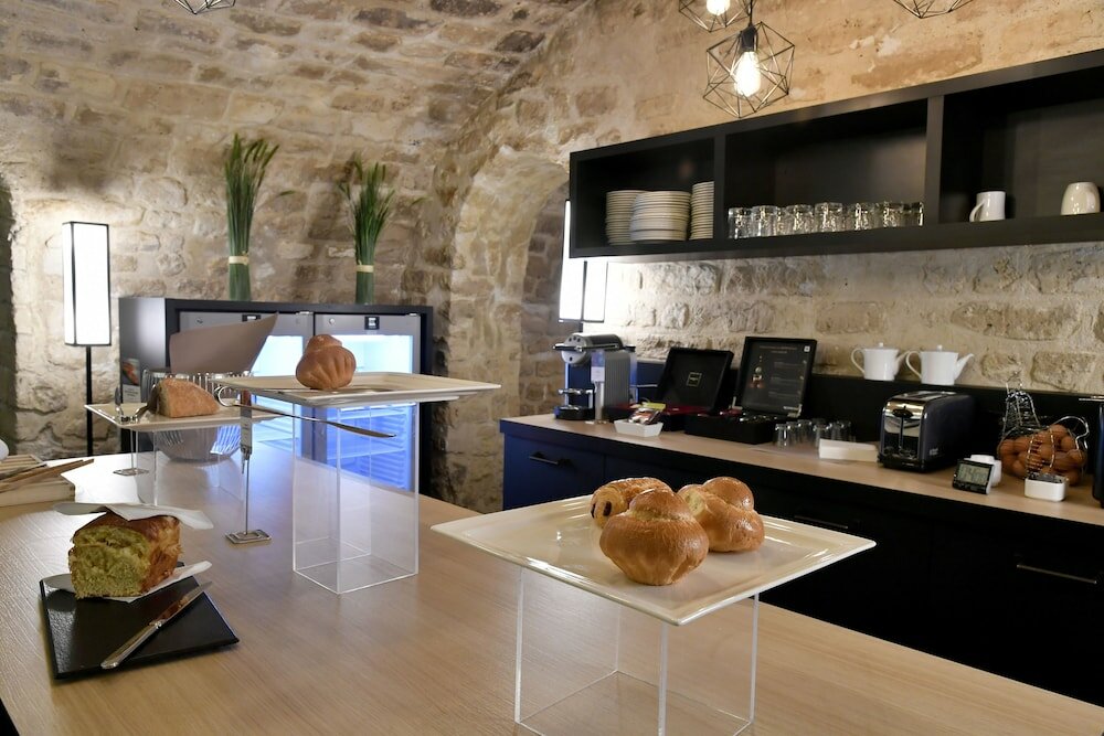 Фото Mercure Paris Gare de l'Est Magenta Hotel