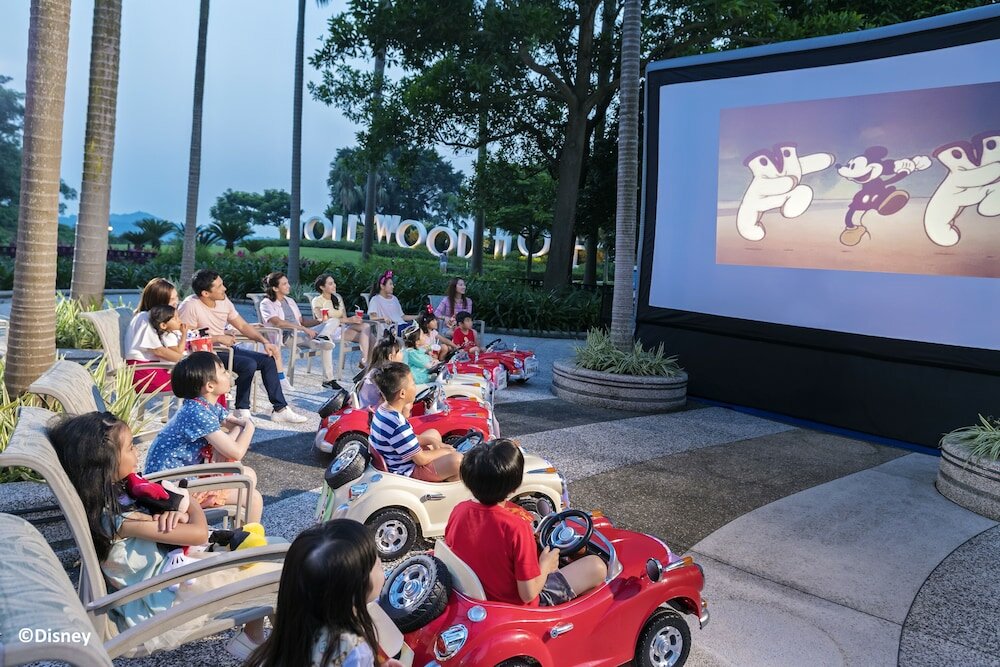 Фото Disney's Hollywood Hotel