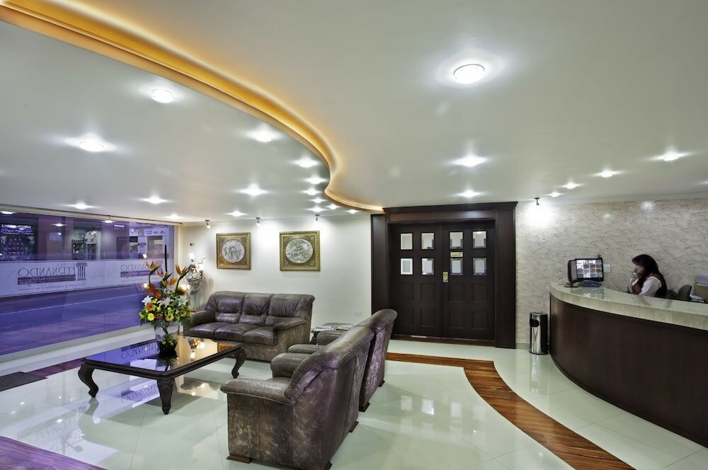 Фото Hotel Fernando Plaza