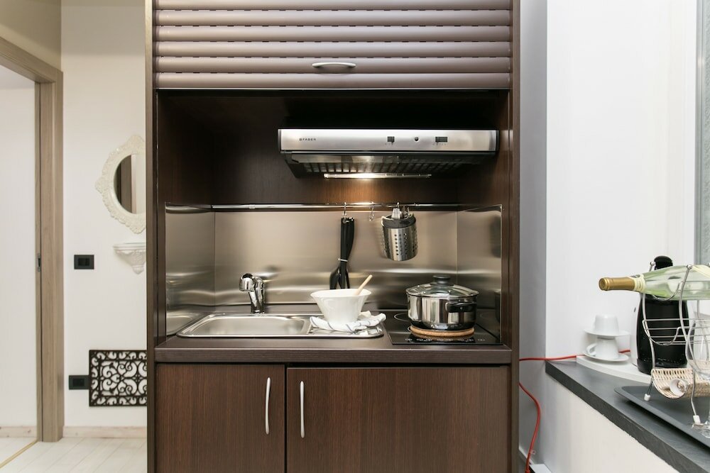 Фото Aparthotel dei Mercanti