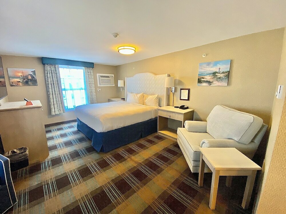 Фото Kings Port Inn